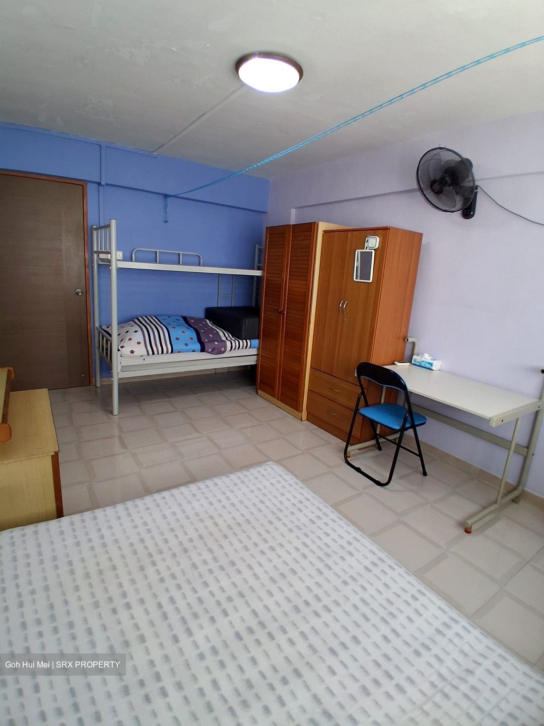 Blk 121 Mcnair Spring (Kallang/Whampoa), HDB 4 Rooms #635752781